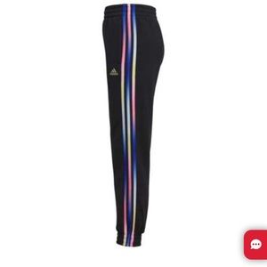 ADIDAS GIRL’S JOGGER